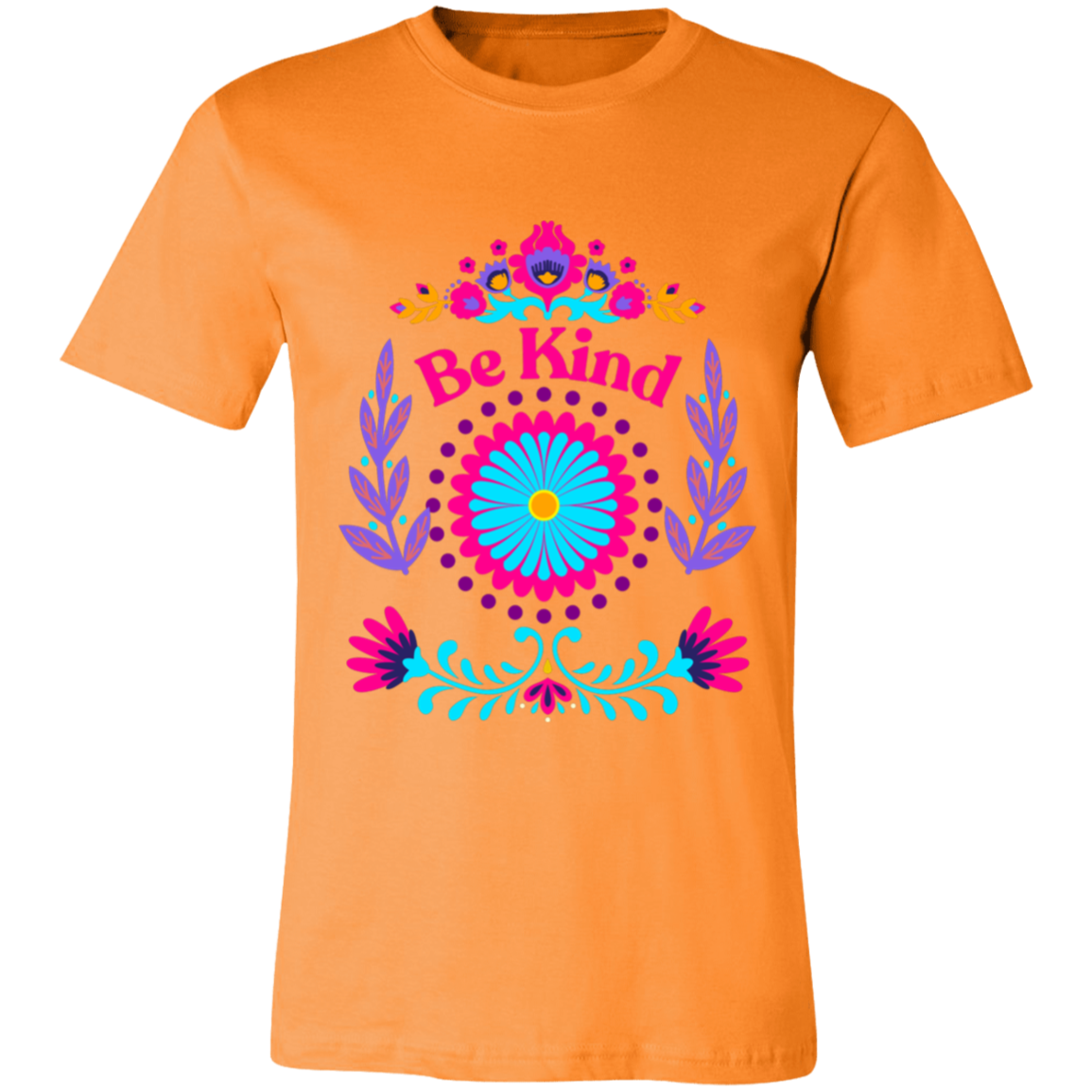 Be Kind | Tshirt