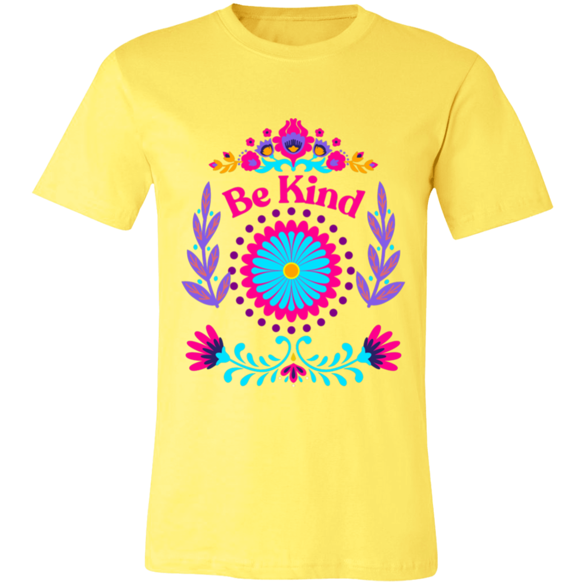 Be Kind | Tshirt