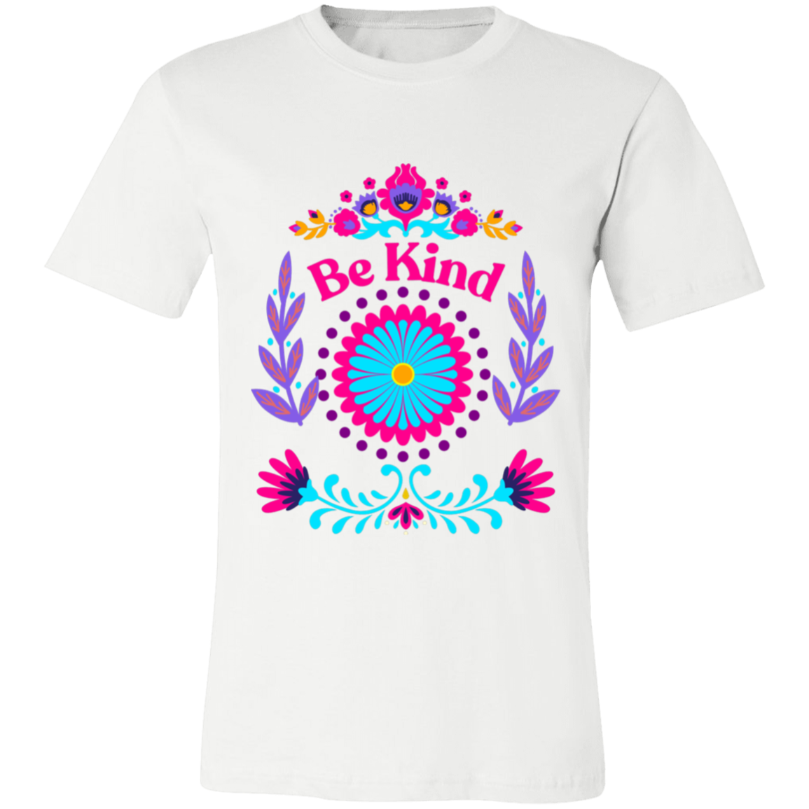 Be Kind | Tshirt