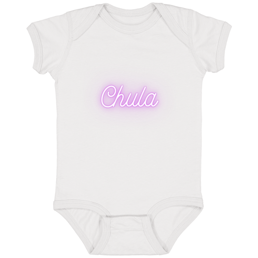 CHULA Infant Bodysuit | Baby Onesie | Para Bebe