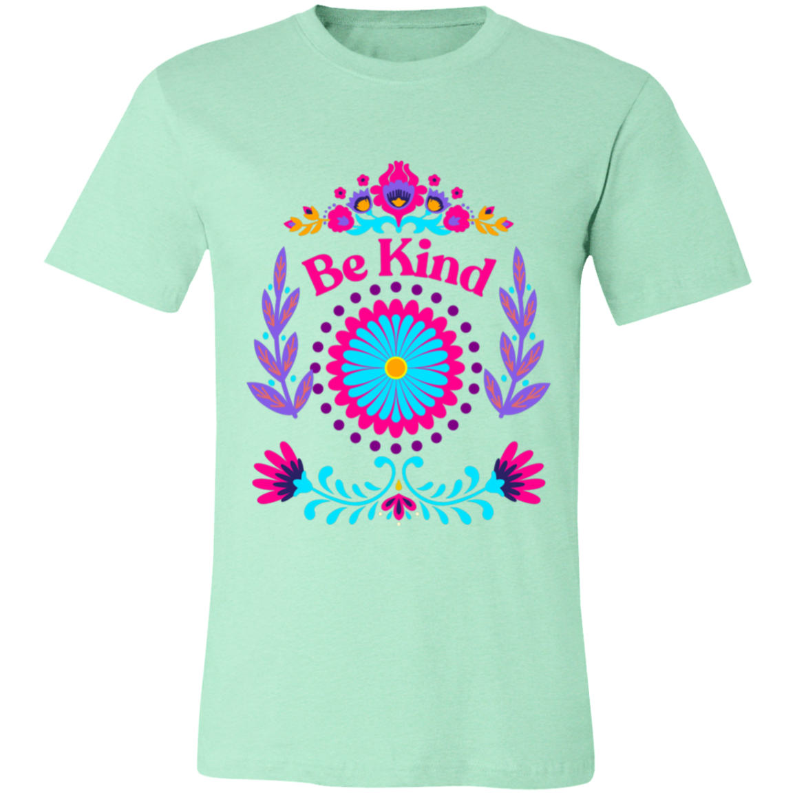 Be Kind | Tshirt