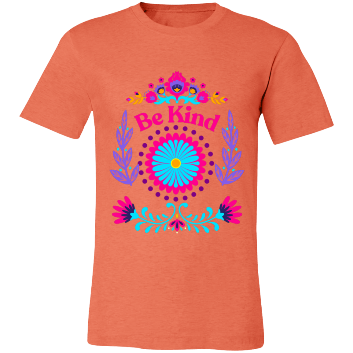 Be Kind | Tshirt