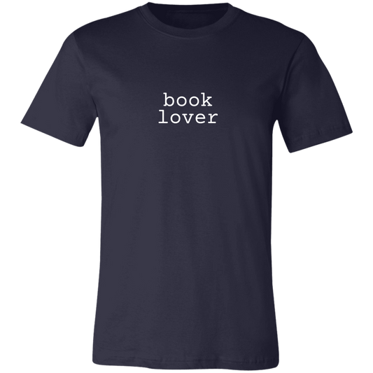 Book Lover T-Shirt, Book Worm Shirt, Gift for Book Lover