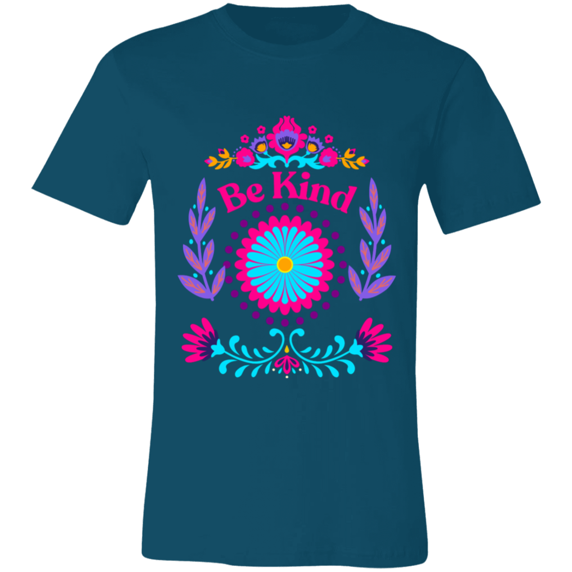 Be Kind | Tshirt