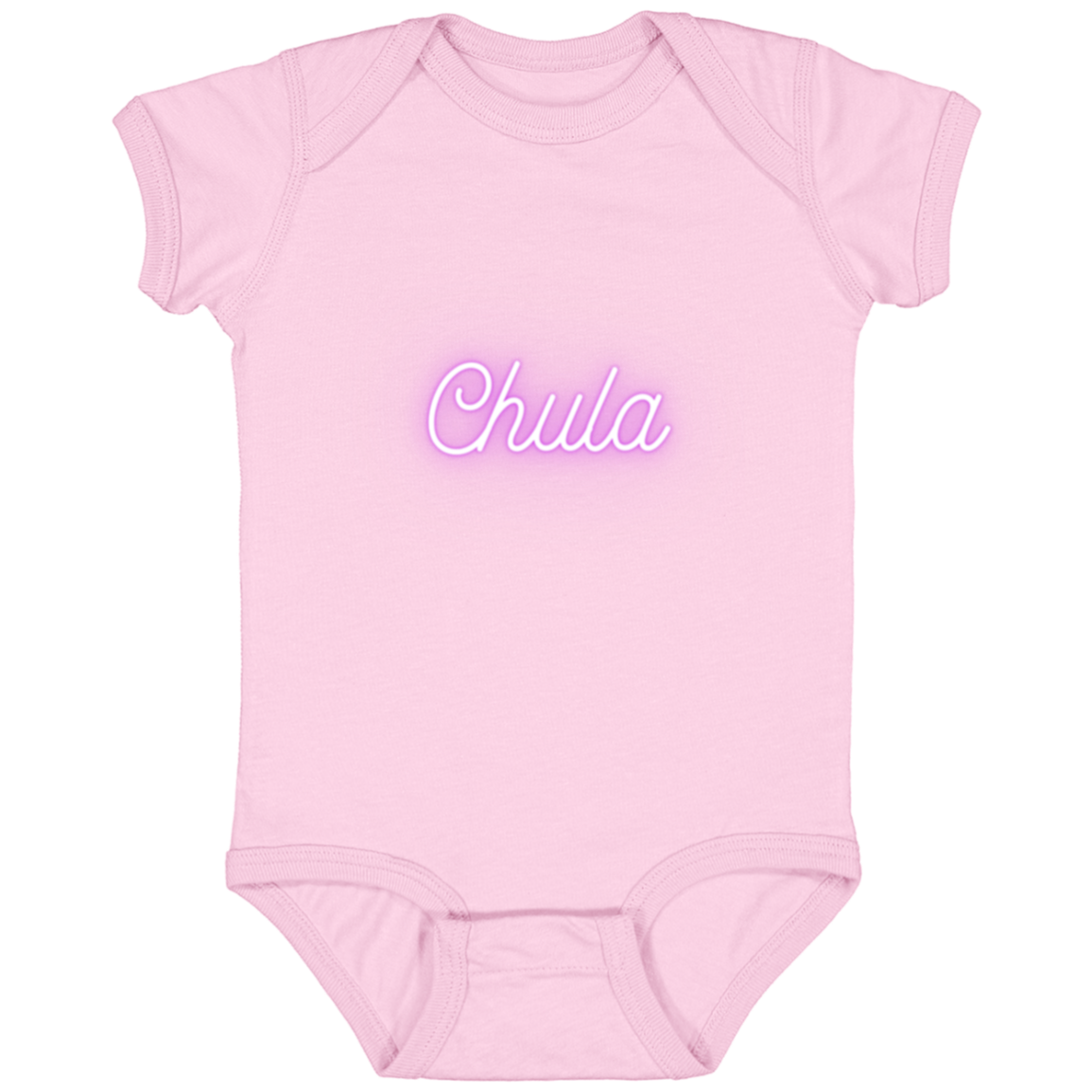 CHULA Infant Bodysuit | Baby Onesie | Para Bebe