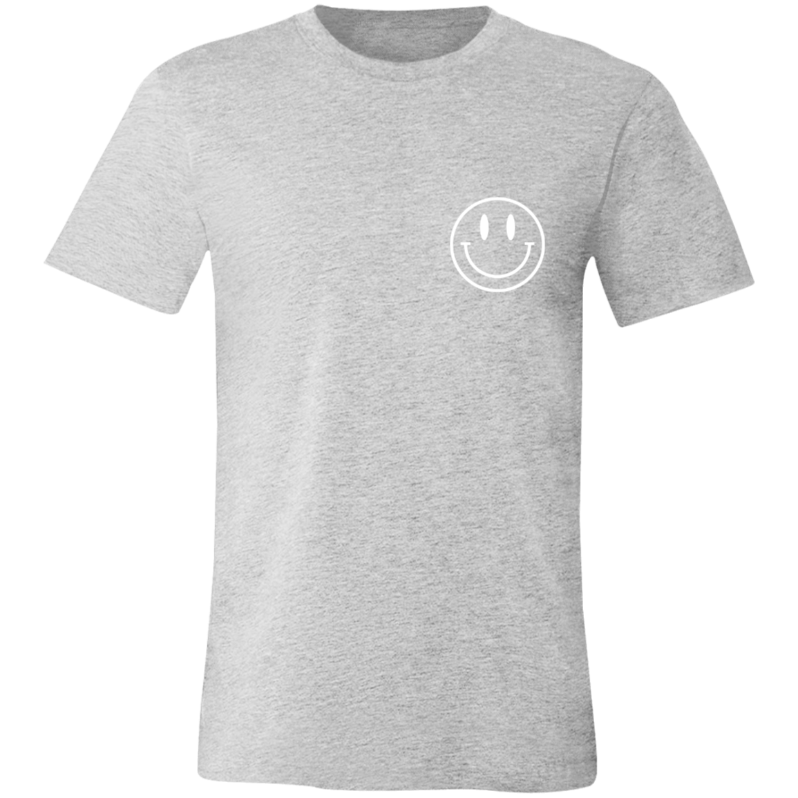 Happy Face T-shirt, Happy T-Shirt, smiley face, Retro Happy Face Shirt